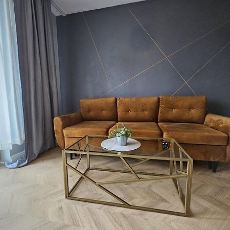 Nautica Palace Szczecin Extérieur photo