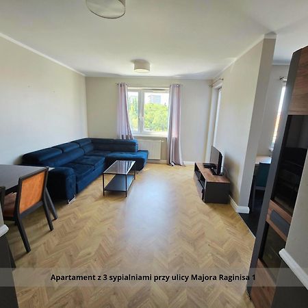 Nautica Palace Szczecin Extérieur photo