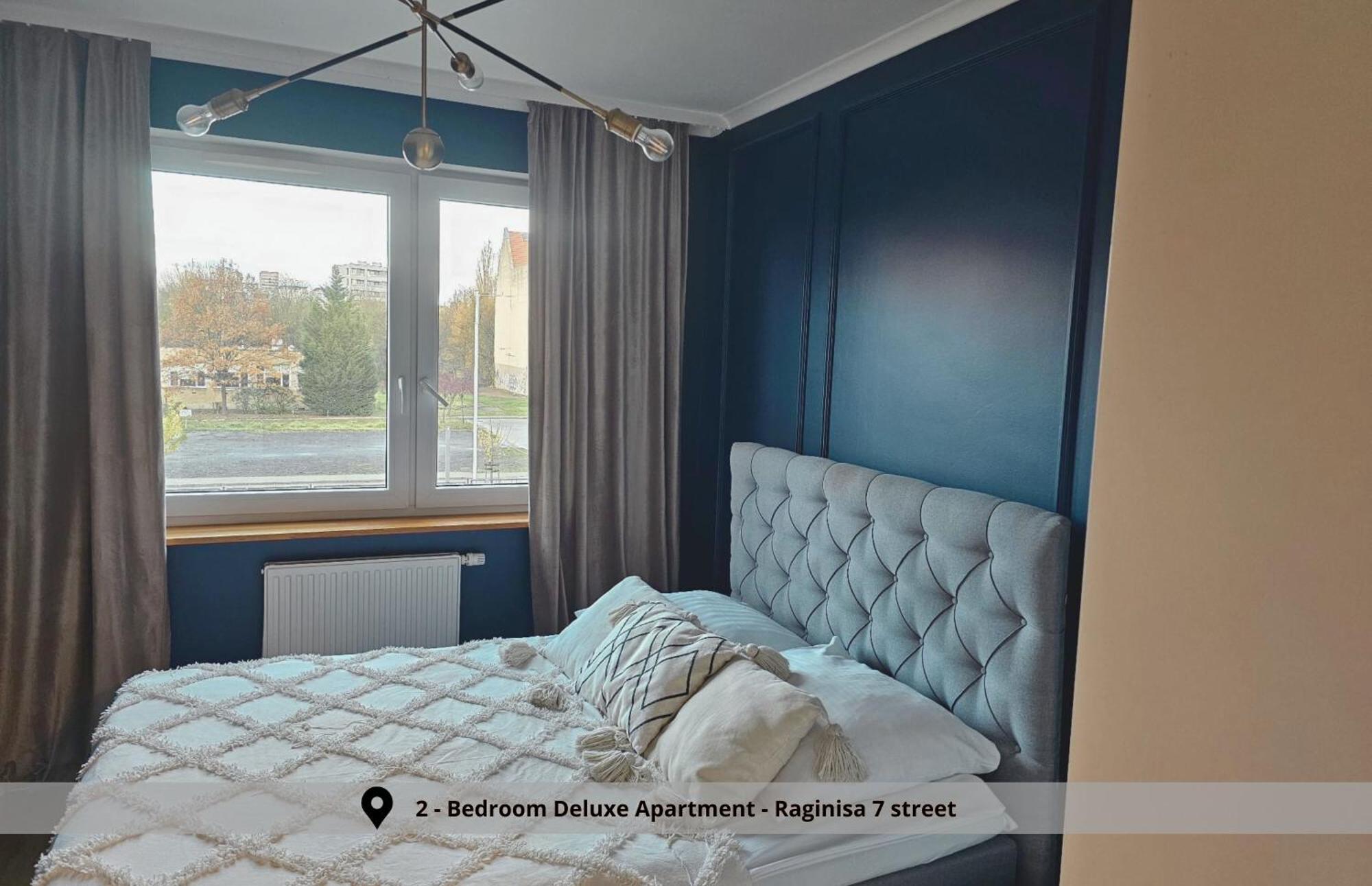 Nautica Palace Szczecin Extérieur photo