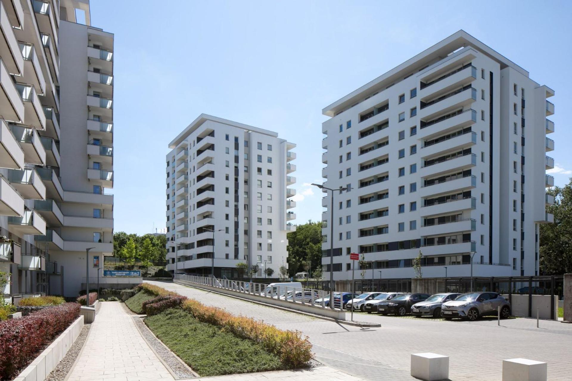 Nautica Palace Szczecin Extérieur photo