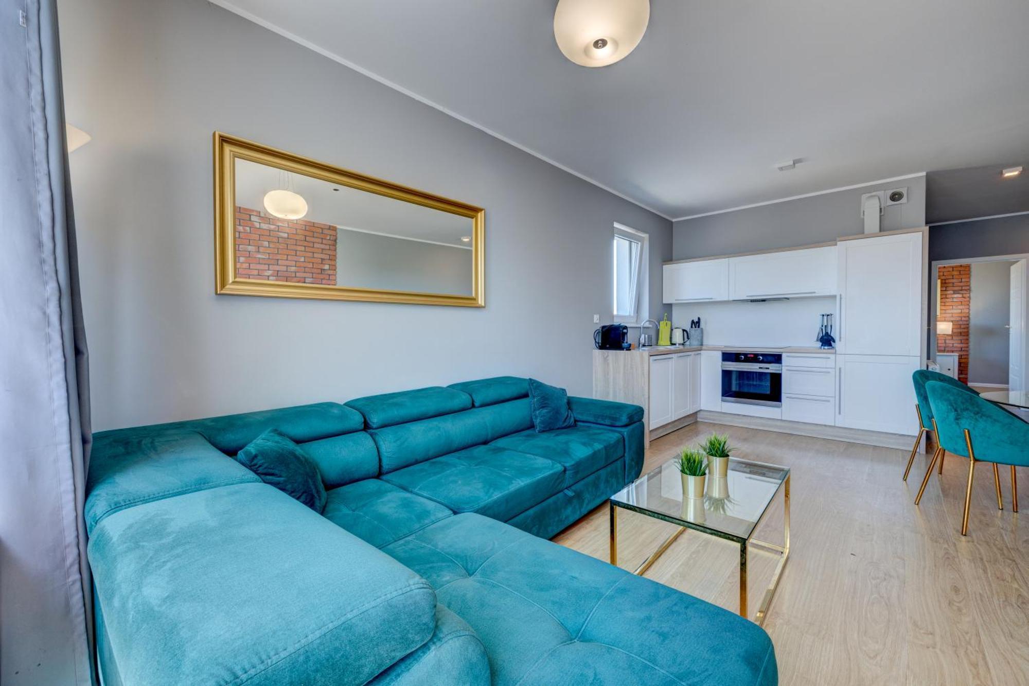 Nautica Palace Szczecin Extérieur photo