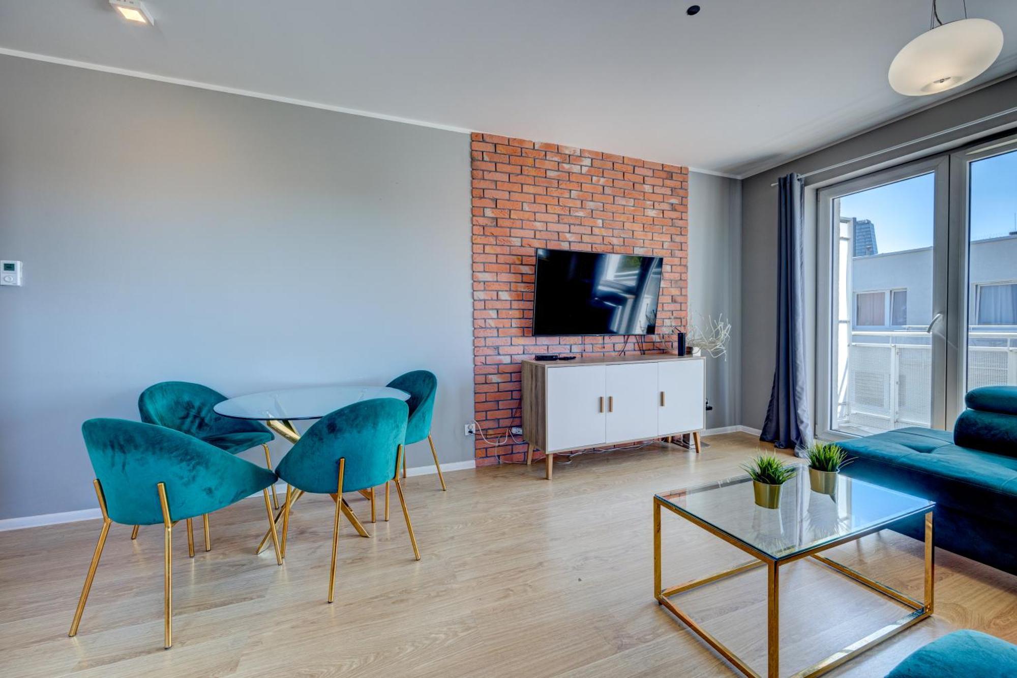 Nautica Palace Szczecin Extérieur photo