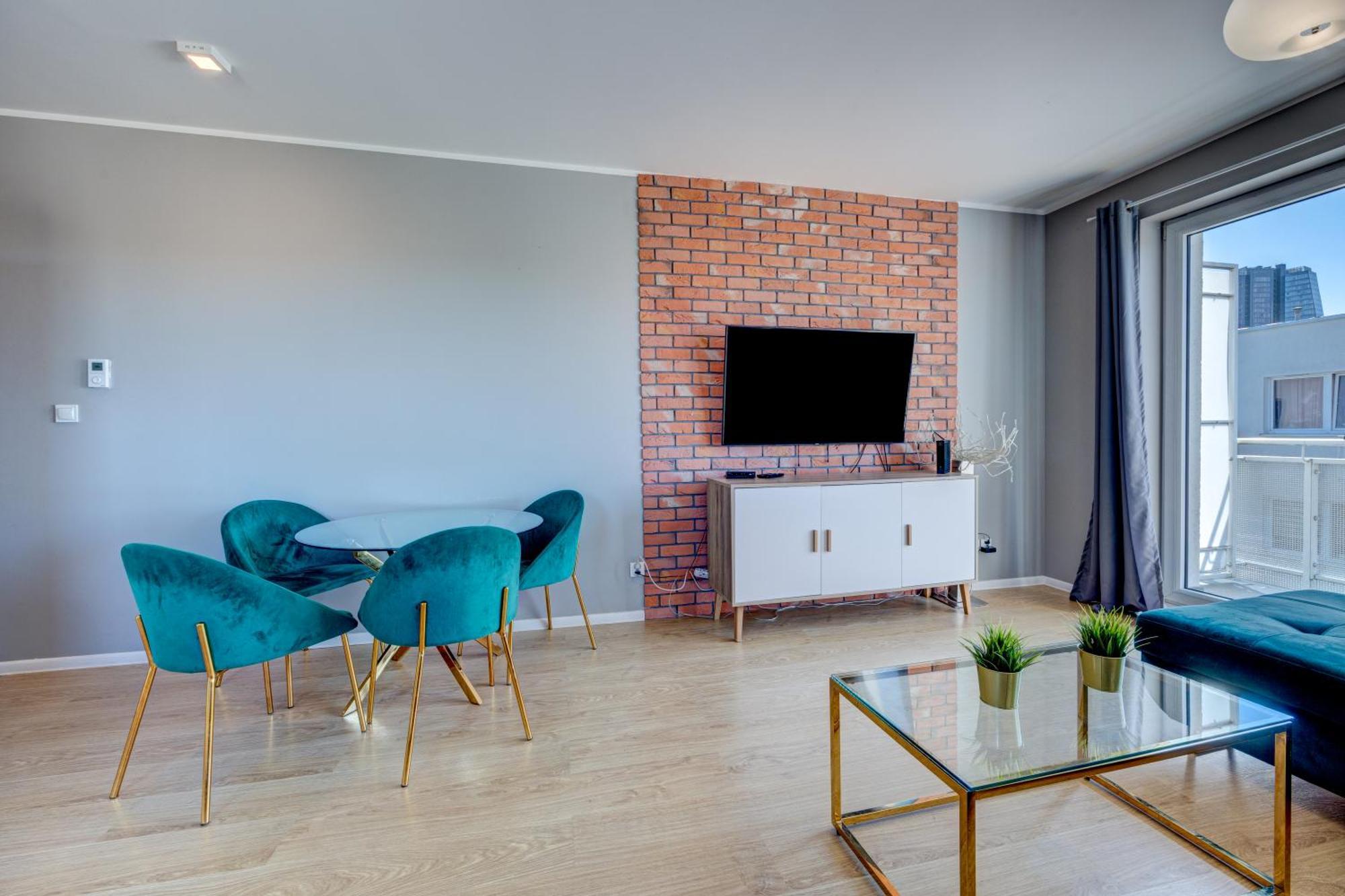 Nautica Palace Szczecin Extérieur photo