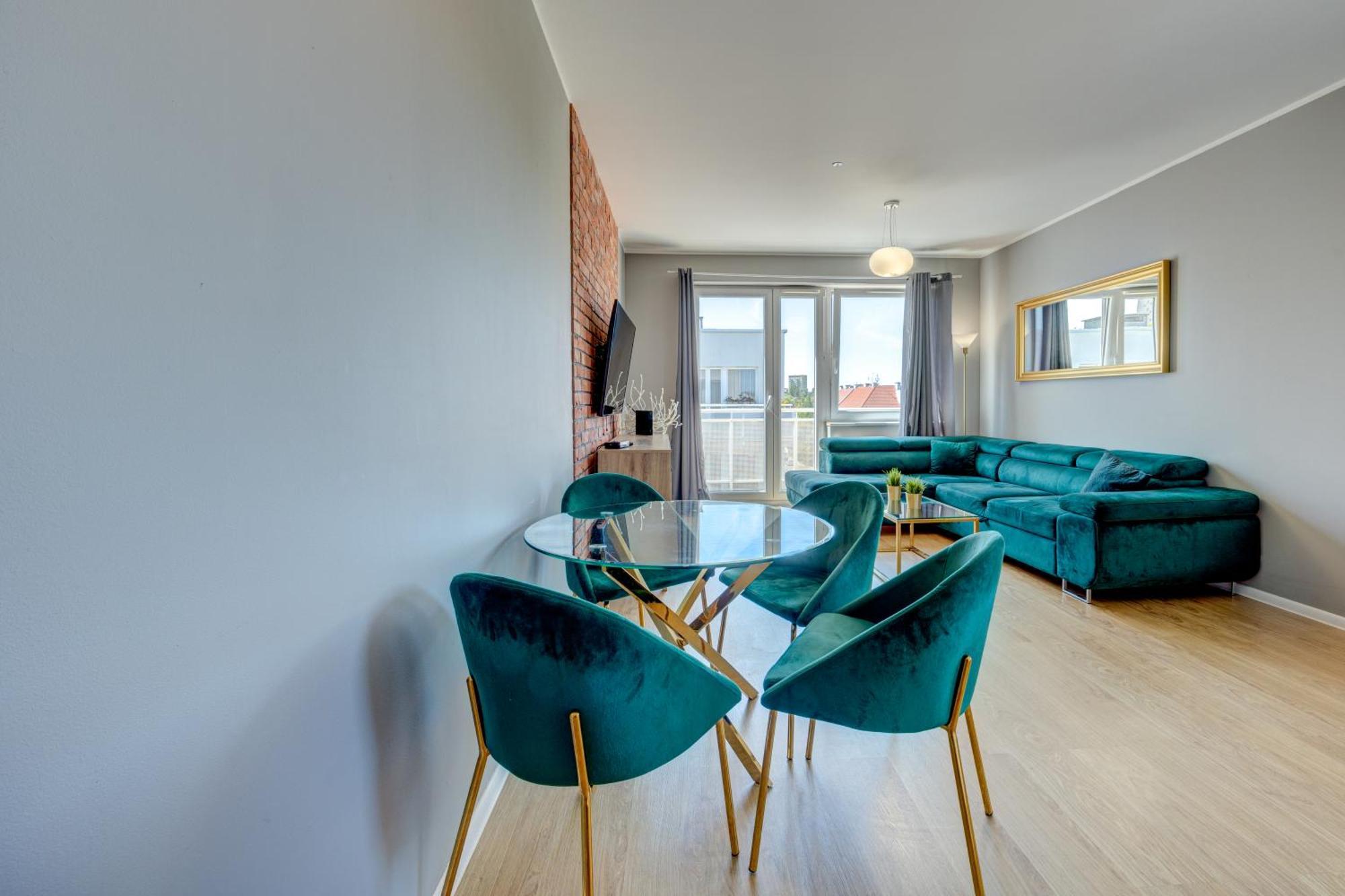 Nautica Palace Szczecin Extérieur photo