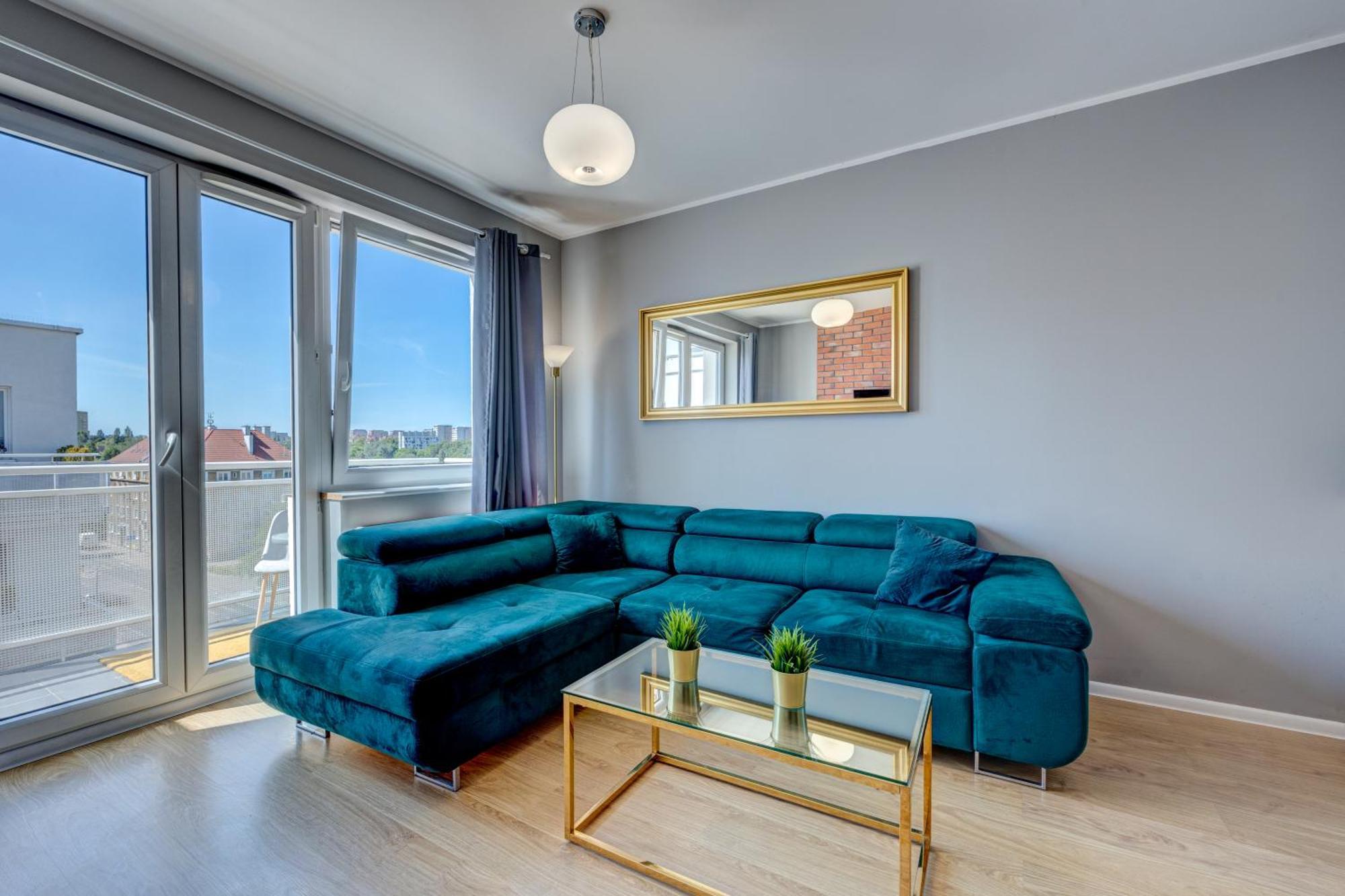 Nautica Palace Szczecin Extérieur photo