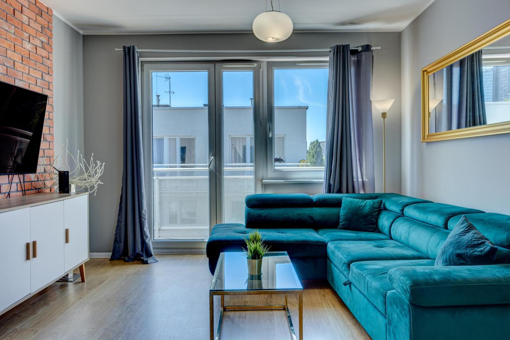 Nautica Palace Szczecin Extérieur photo
