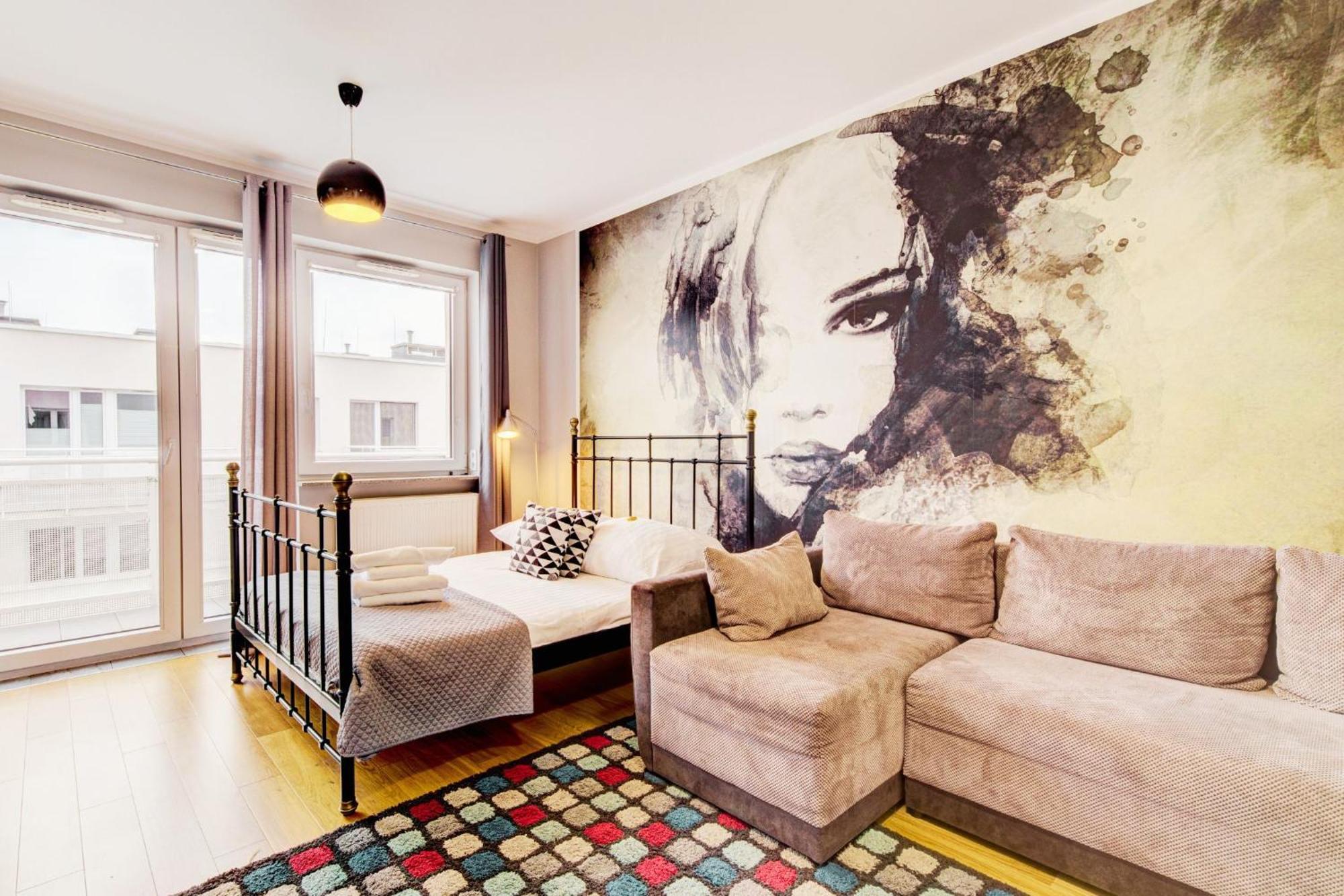 Nautica Palace Szczecin Extérieur photo